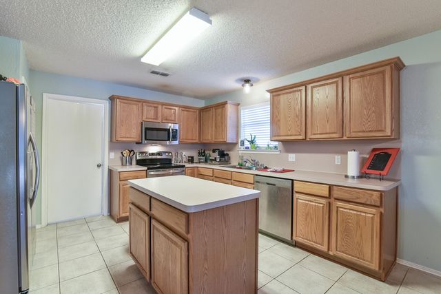 2314 Charleston Drive, Mansfield, TX 76063