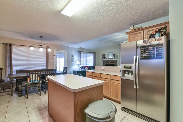 2314 Charleston Drive, Mansfield, TX 76063