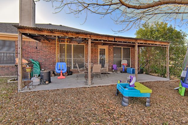 2314 Charleston Drive, Mansfield, TX 76063