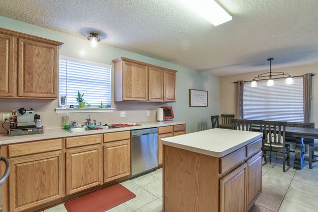 2314 Charleston Drive, Mansfield, TX 76063