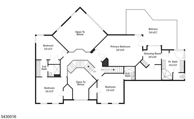 1 Buckeye Ln, Raritan Twp., NJ 08822