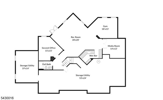 1 Buckeye Ln, Raritan Twp., NJ 08822