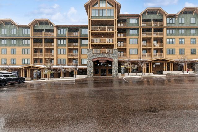 3893 Big Mountain Road R-106, Whitefish, MT 59937