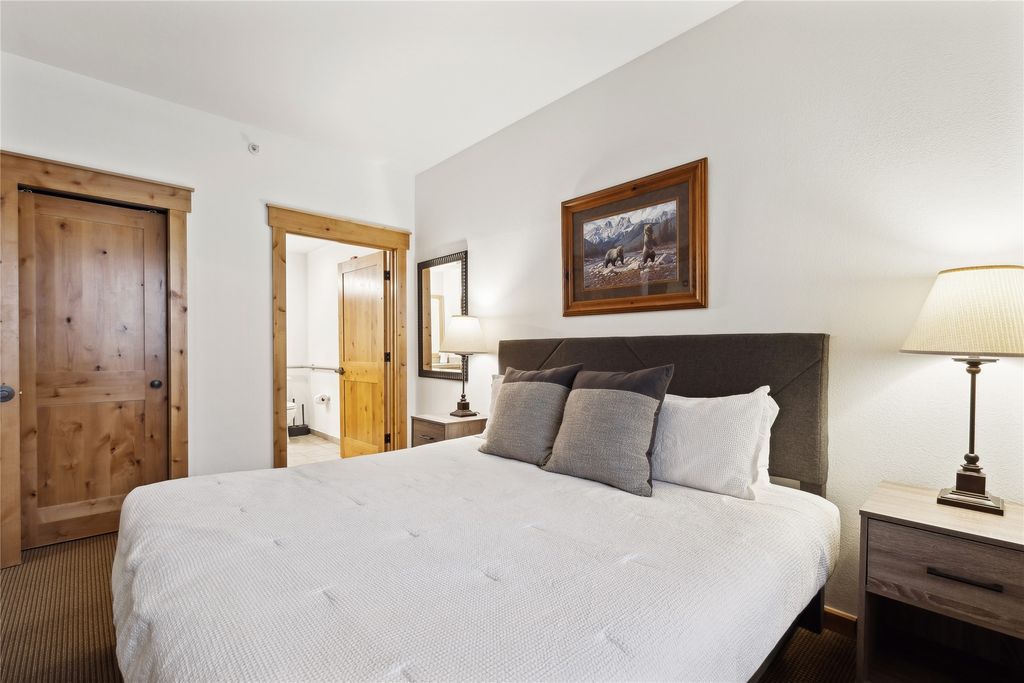 3893 Big Mountain Road R-106, Whitefish, MT 59937 photo 16