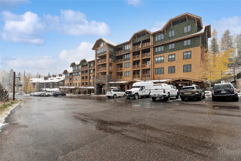 3893 Big Mountain Road R-106, Whitefish, MT 59937 photo 34