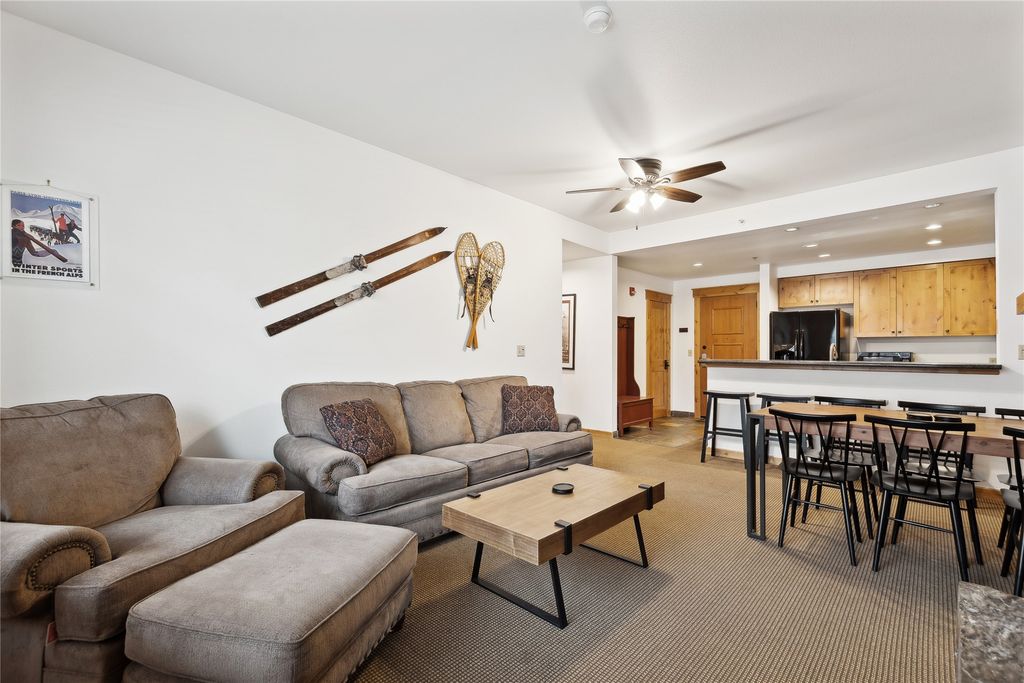 3893 Big Mountain Road R-106, Whitefish, MT 59937 photo 6