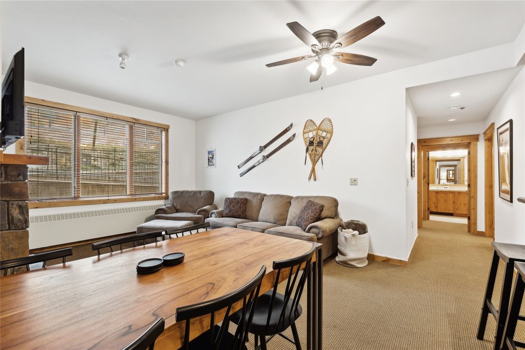 3893 Big Mountain Road R-106, Whitefish, MT 59937 photo 8