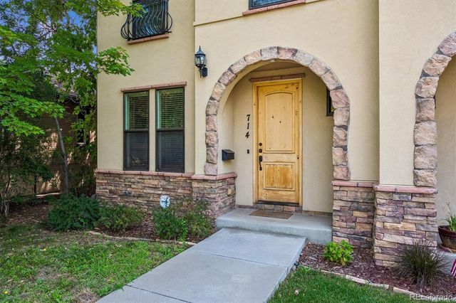 714 S Washington Street, Denver, CO 80209
