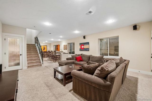 714 S Washington Street, Denver, CO 80209