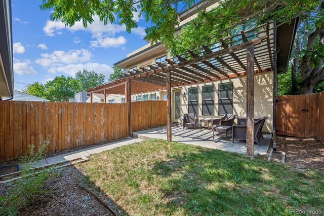 714 S Washington Street, Denver, CO 80209
