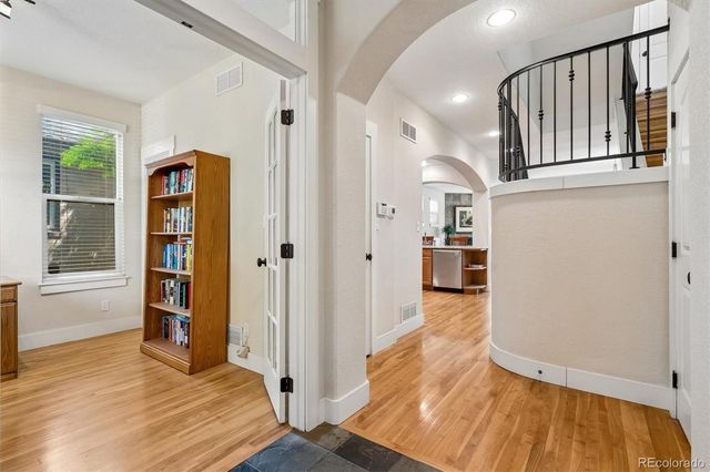 714 S Washington Street, Denver, CO 80209