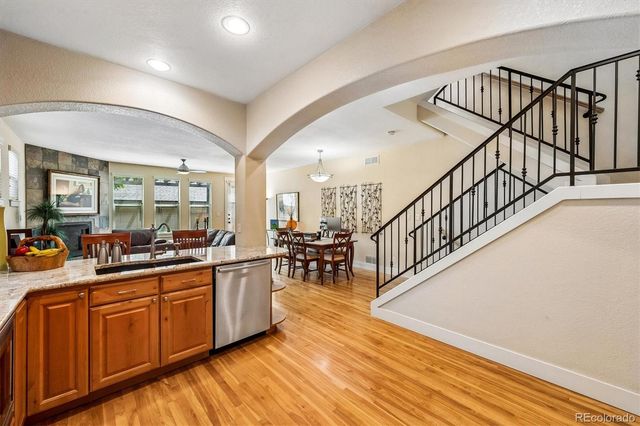 714 S Washington Street, Denver, CO 80209