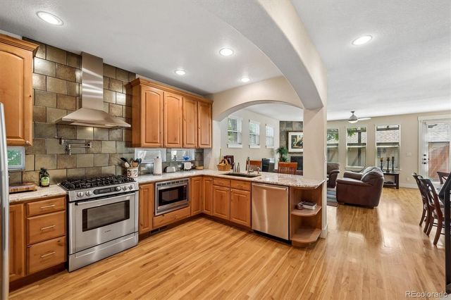 714 S Washington Street, Denver, CO 80209
