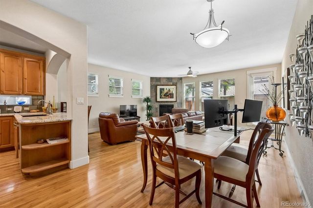 714 S Washington Street, Denver, CO 80209