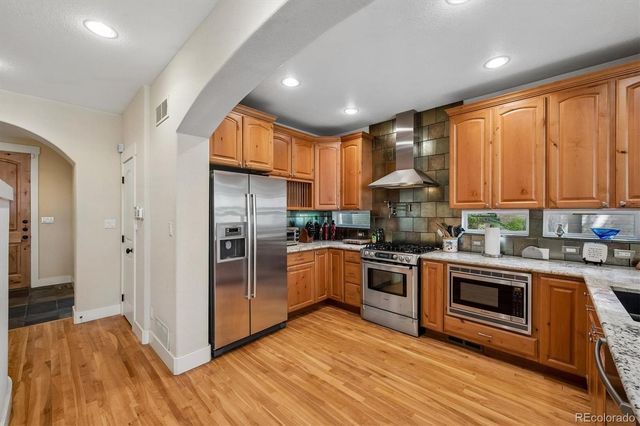 714 S Washington Street, Denver, CO 80209