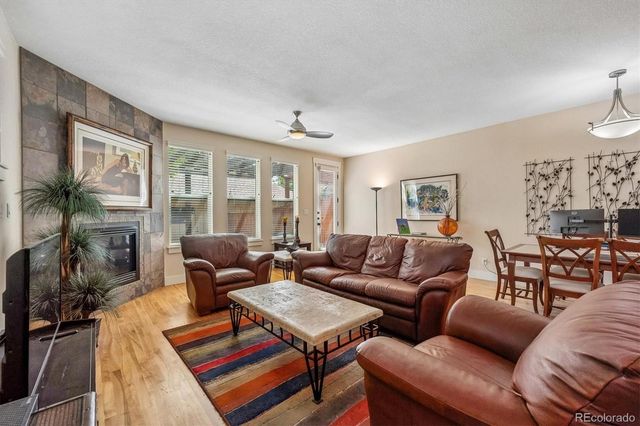 714 S Washington Street, Denver, CO 80209