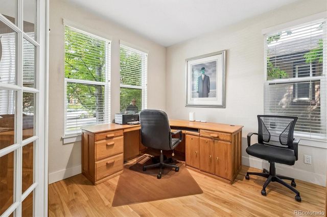 714 S Washington Street, Denver, CO 80209
