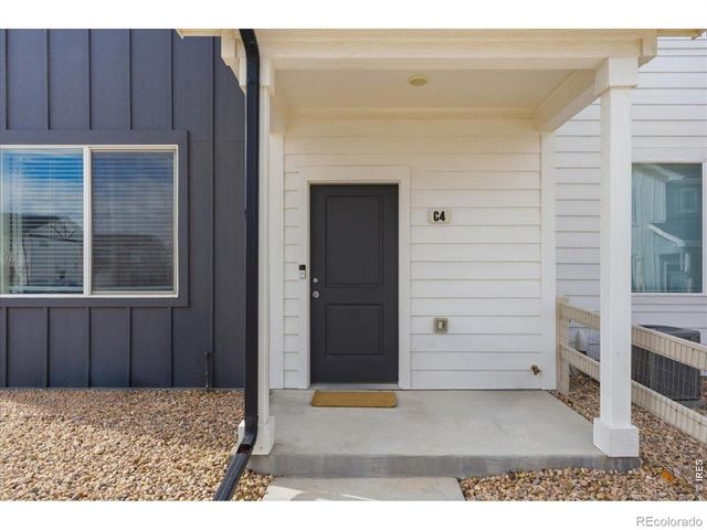 710 Oregon Trail 4, Ault, CO 80610