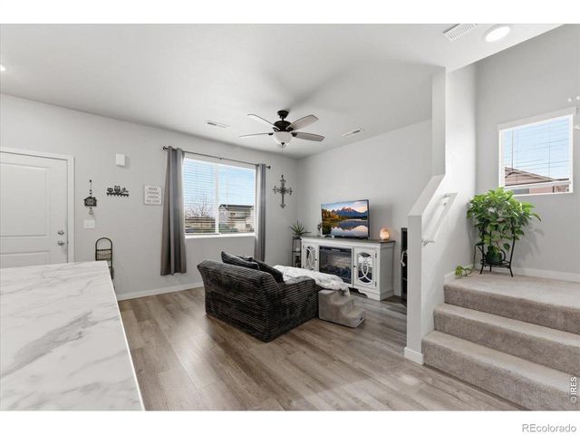 710 Oregon Trail 4, Ault, CO 80610