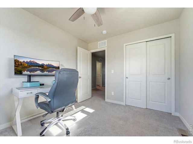 710 Oregon Trail 4, Ault, CO 80610