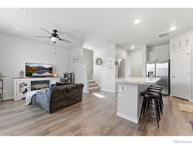 710 Oregon Trail 4, Ault, CO 80610