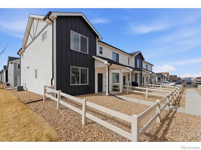 710 Oregon Trail 4, Ault, CO 80610