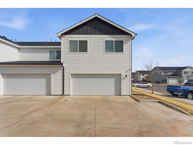 710 Oregon Trail 4, Ault, CO 80610