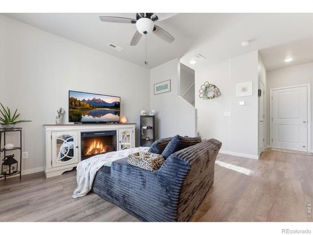 710 Oregon Trail 4, Ault, CO 80610