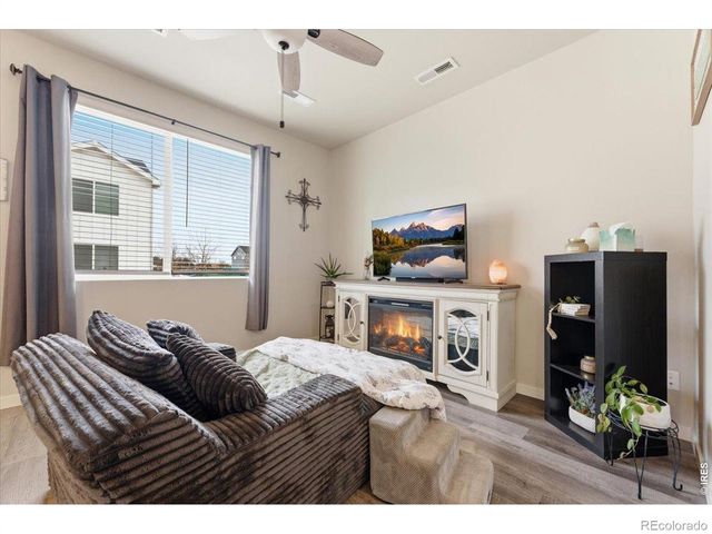 710 Oregon Trail 4, Ault, CO 80610