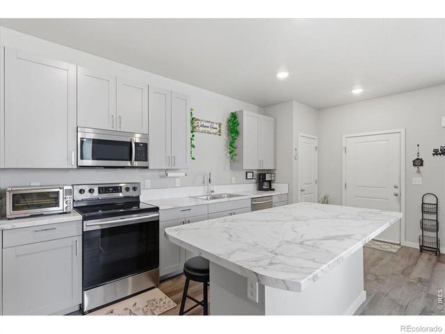 710 Oregon Trail 4, Ault, CO 80610