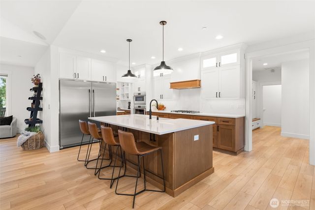 17905 28th Street E, Lake Tapps, WA 98391