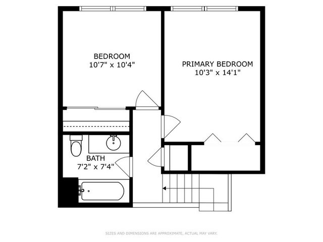 1245 S Mannheim Road, Westchester, IL 60154