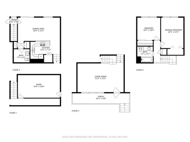 1245 S Mannheim Road, Westchester, IL 60154