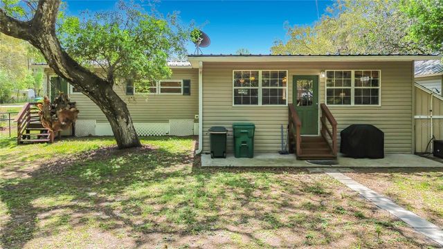 4129 E RIVERSIDE DRIVE, Dunnellon, FL 34434
