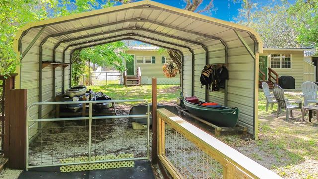 4129 E RIVERSIDE DRIVE, Dunnellon, FL 34434