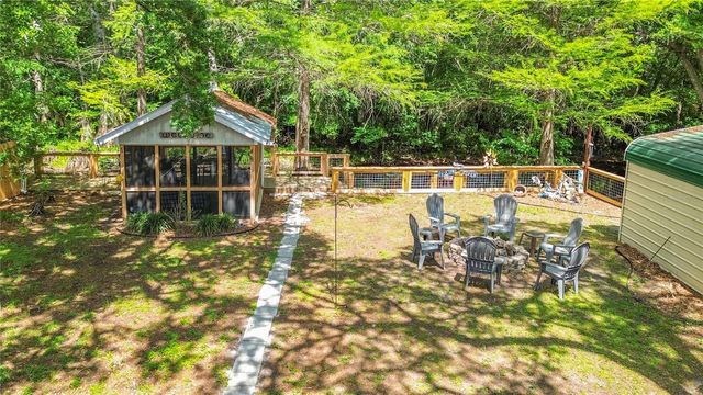 4129 E RIVERSIDE DRIVE, Dunnellon, FL 34434