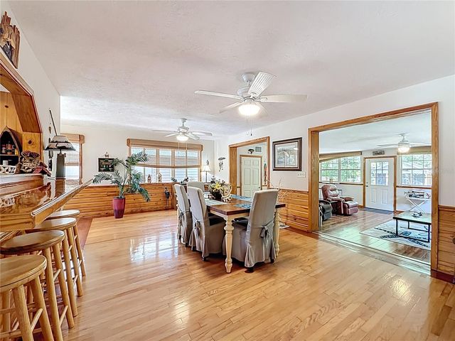 4129 E RIVERSIDE DRIVE, Dunnellon, FL 34434