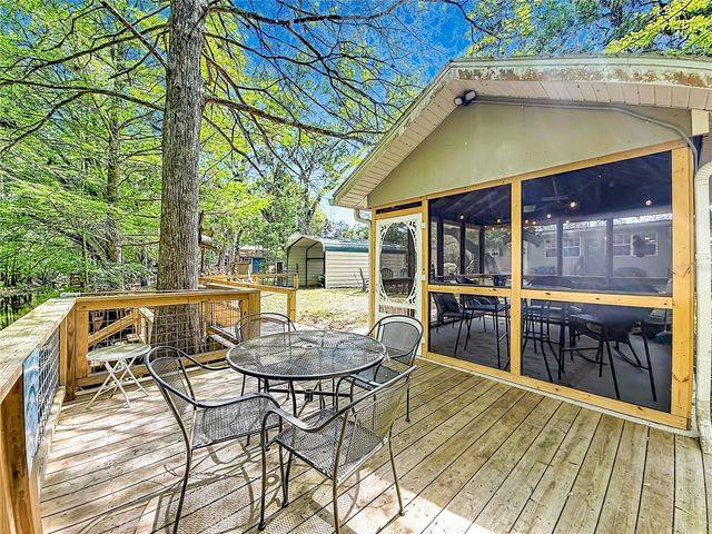 4129 E RIVERSIDE DRIVE, Dunnellon, FL 34434