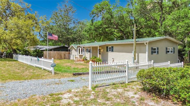 4129 E RIVERSIDE DRIVE, Dunnellon, FL 34434