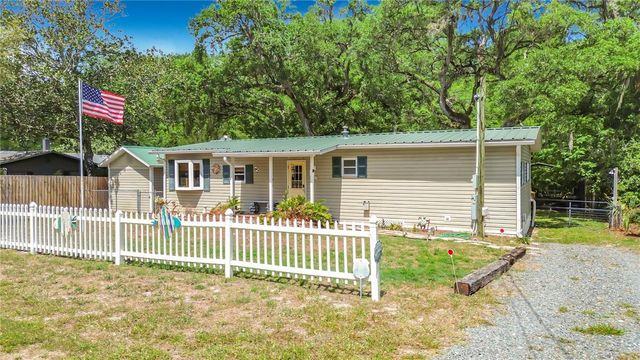 4129 E RIVERSIDE DRIVE, Dunnellon, FL 34434