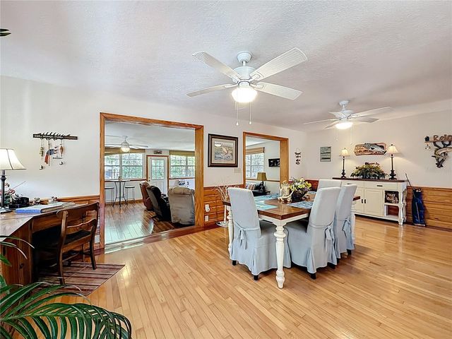 4129 E RIVERSIDE DRIVE, Dunnellon, FL 34434