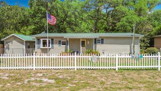 4129 E RIVERSIDE DRIVE, Dunnellon, FL 34434
