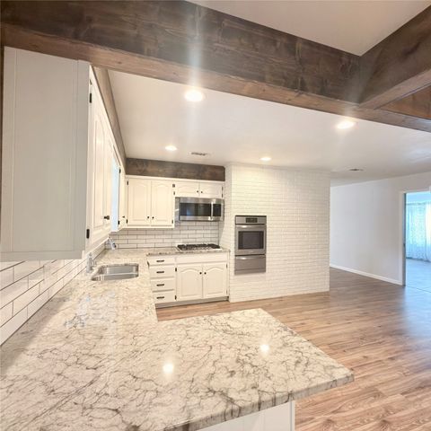 4 NW Ann Road NW, Mineral Wells, TX 76067