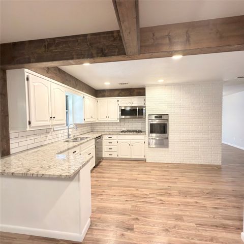 4 NW Ann Road NW, Mineral Wells, TX 76067
