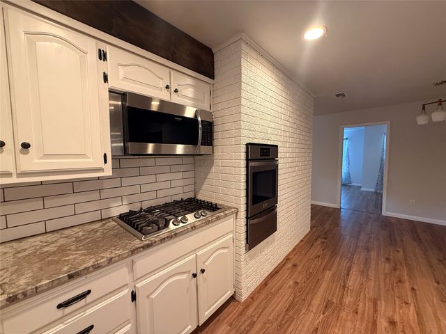 4 NW Ann Road NW, Mineral Wells, TX 76067