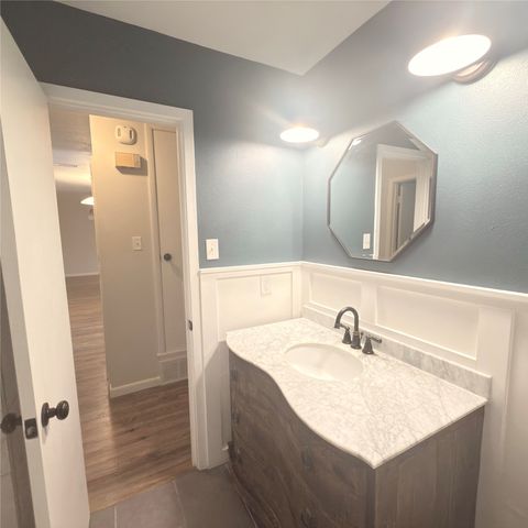 4 NW Ann Road NW, Mineral Wells, TX 76067