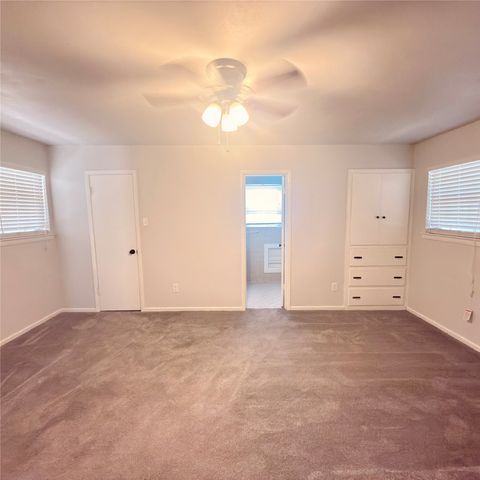 4 NW Ann Road NW, Mineral Wells, TX 76067