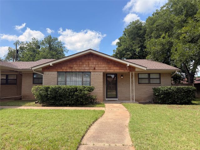 4 NW Ann Road NW, Mineral Wells, TX 76067