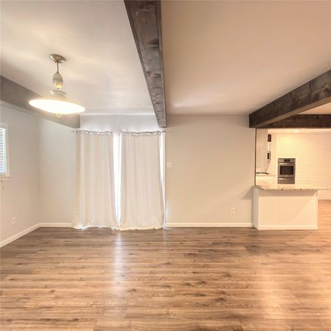 4 NW Ann Road NW, Mineral Wells, TX 76067
