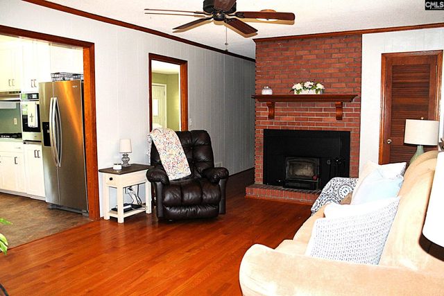 910 Jupiter Street, West Columbia, SC 20160